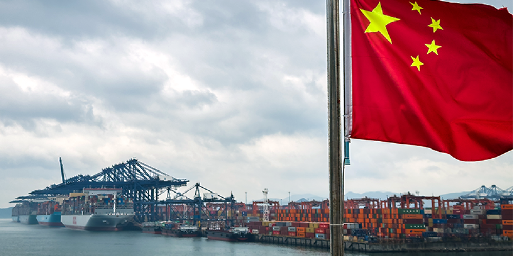 China Detains Panama-Flagged Ships as Global Conflict Over Port Control Escalates