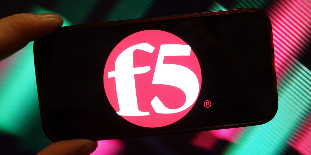 China-Linked Hackers Breach U.S. Cybersecurity Firm F5 in Year-Long Attack