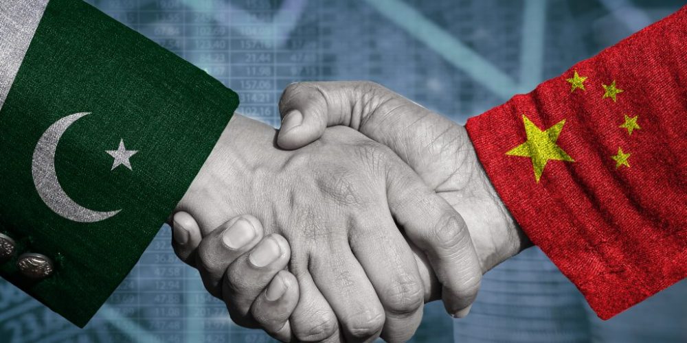 China, Pakistan Ink RMB 5B Deal to Modernize Water Infrastructure