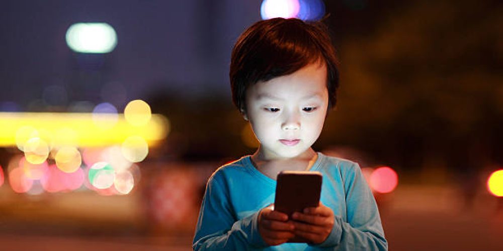 China Proposes Tough New AI Rules to Shield Children and Curb Harmful Chatbot Content