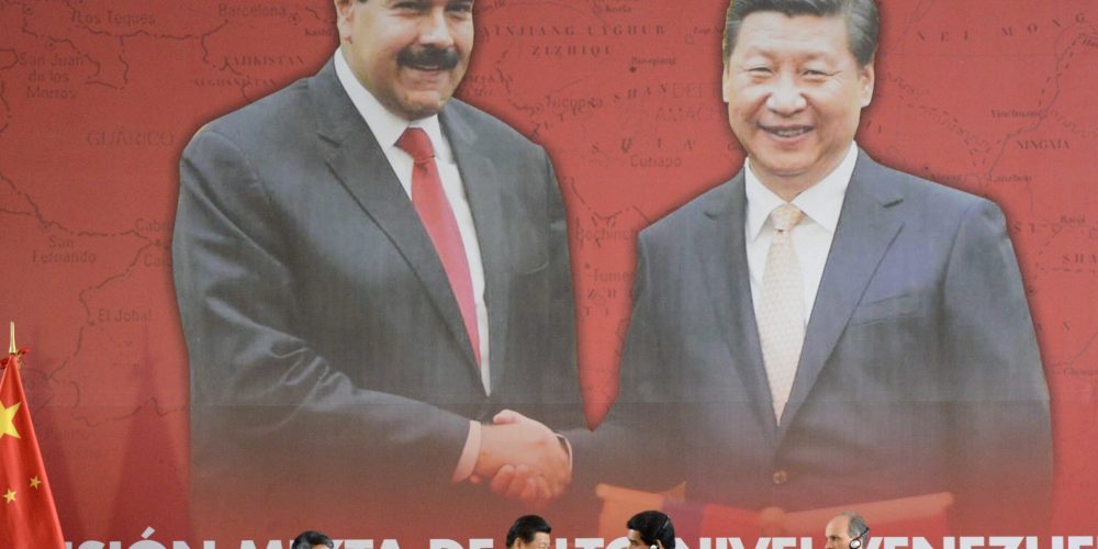 China Pushes Banks Toward Transparency on Venezuela Loans Amid Rising Global Scrutiny