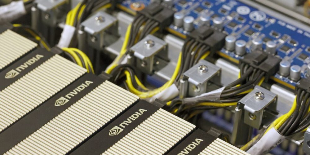 China Tightens Access to Nvidia’s H200 AI Chips, Allowing Purchases Only in “Special Circumstances”