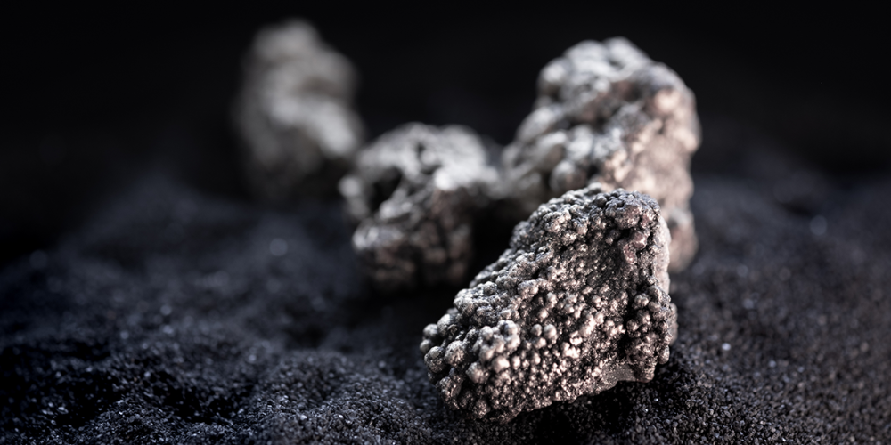 China Tightens Rare Earth Export Controls Ahead Of Key US Trade Talks