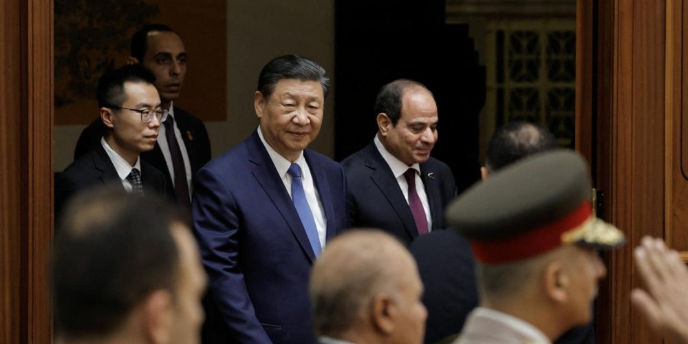 China Urges Immediate Middle East Ceasefire as Global Energy Security Risks Mount