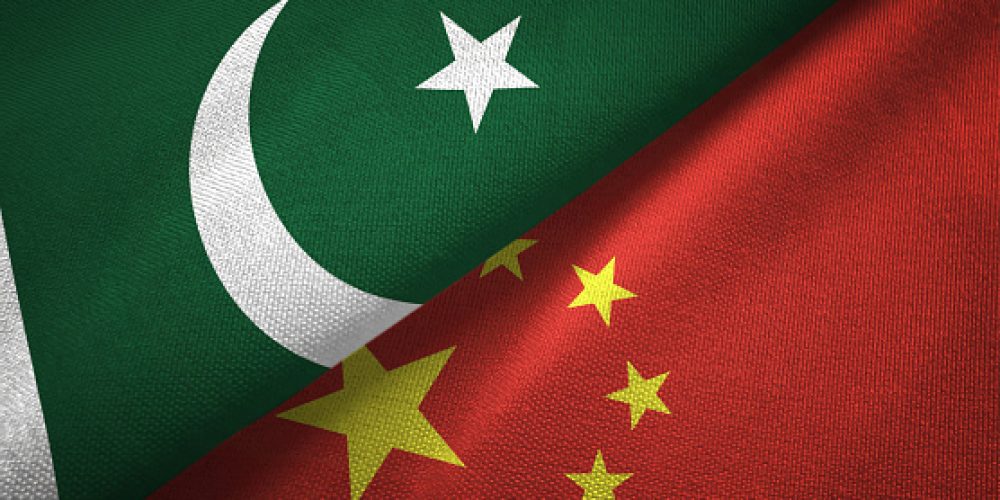 China and Pakistan Reinforce Strategic Partnership as Islamabad Expands Diplomatic Engagement