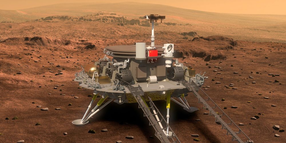 China to Include First Pakistani Astronaut in Short-Term Space Mission