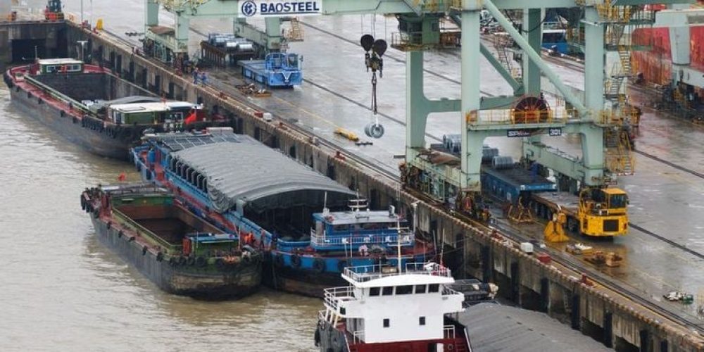 China’s 2025 Drop in Canadian Imports Looms Over Mark Carney’s Beijing Visit on Trade Risks