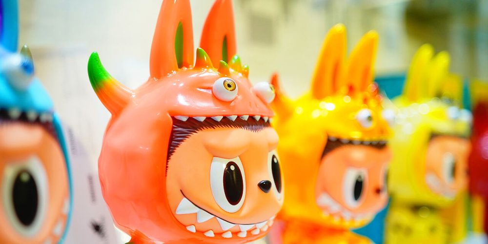 China’s AI Toy Revolution: How Smart Robots and Interactive Plushies are Redefining Playtime