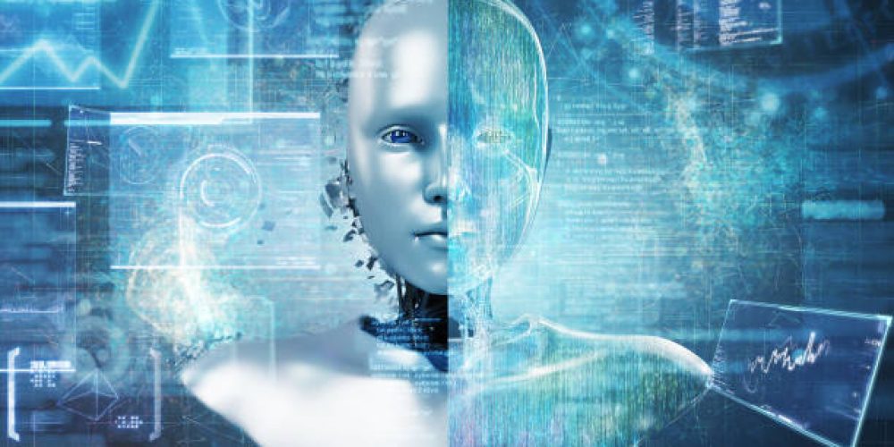 China’s Record AI Spending Triggers Massive Infrastructure and Utility Boom