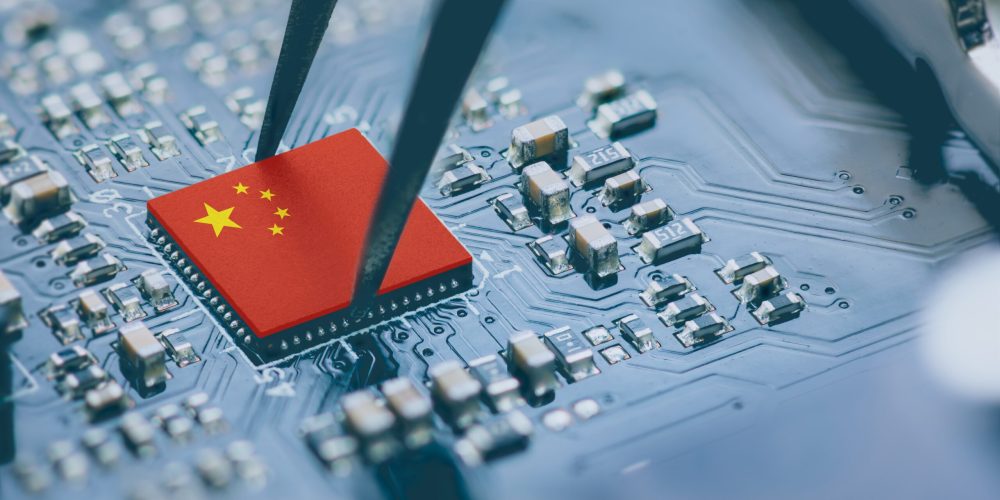 China’s Tech Giants Shift AI Training Overseas to Access Nvidia Chips Amid US Restrictions