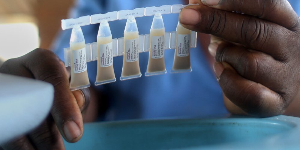Cholera’s Global Comeback: Vaccine Shortages and Africa’s Fight to Catch Up