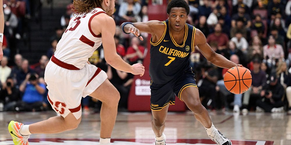 Chris Bell Dominates with 31 Points as Cal Defeats UIC in NIT Opener