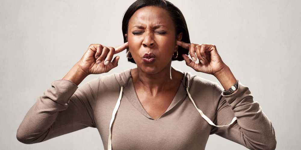 Christmas Noise Can Be Overwhelming for People With Misophonia, Say Sufferers and Experts