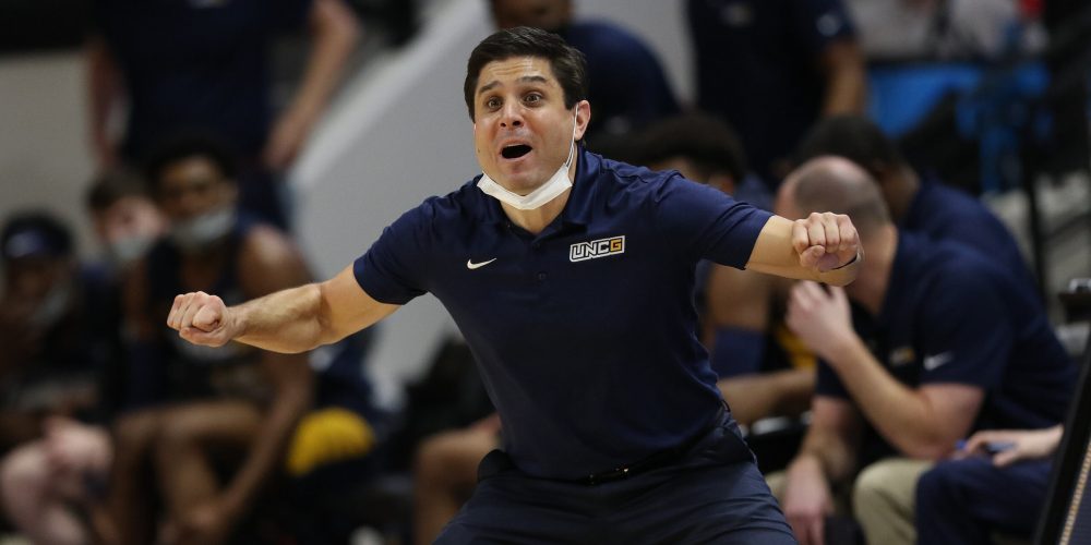 Cincinnati Bearcats Part Ways With Head Coach Wes Miller After Five Seasons