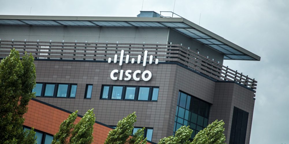 Cisco Unveils P200 Chip to Link AI Data Centers Across Vast Distances