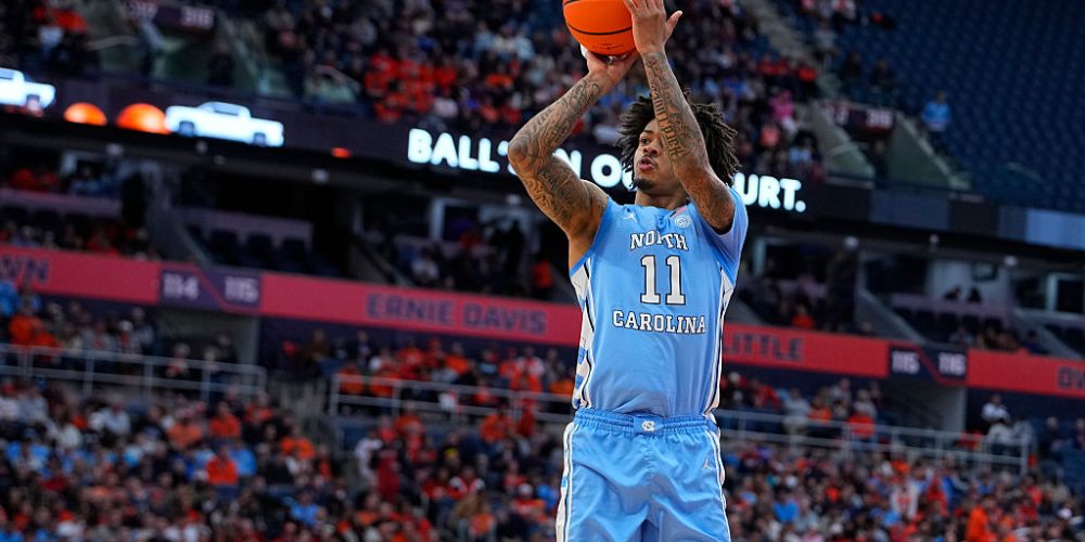 Clemson Secures Narrow Victory Over North Carolina to Reach Tournament Semifinals