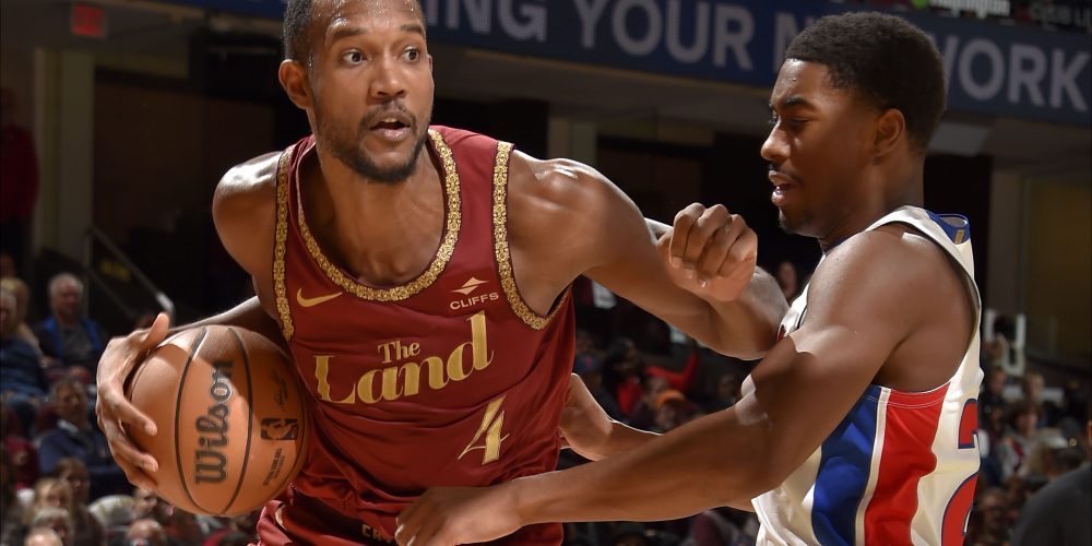 Cleveland Cavaliers Face Detroit Pistons in Crucial Eastern Conference Battle for Top Seed