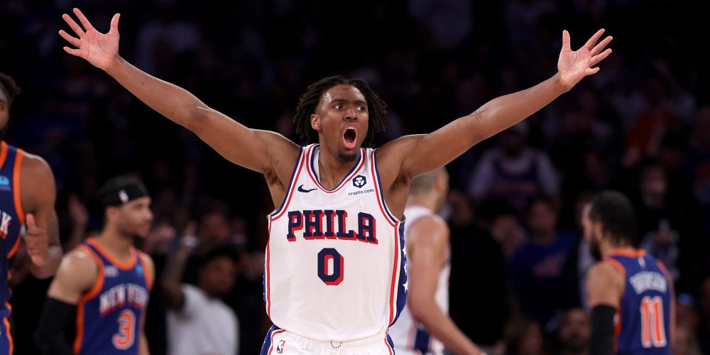 Clutch 3-Pointer Sends 76ers Past Grizzlies in Overtime Thriller on Packed NBA Night