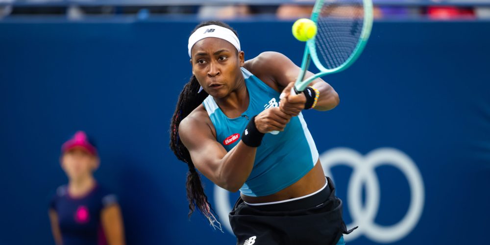Coco Gauff Overcomes Impostor Syndrome to Secure Historic Miami Open Semifinal Berth