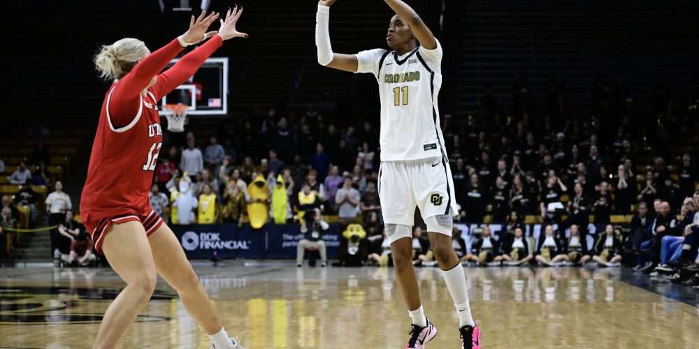 Colorado Buffalos Secure Dominant Conference Victory Over Utah Following Explosive First Half