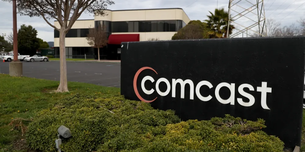 Comcast Fined $15 Million After Vendor Breach Exposes Millions of Customer Records