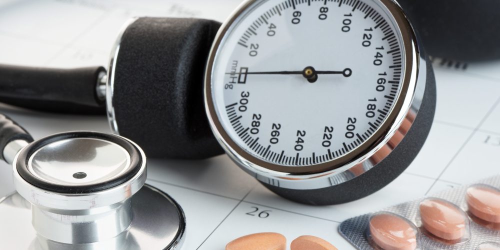 Common Blood Pressure Drug Shows New Promise in Slowing Deadly Brain Cancer