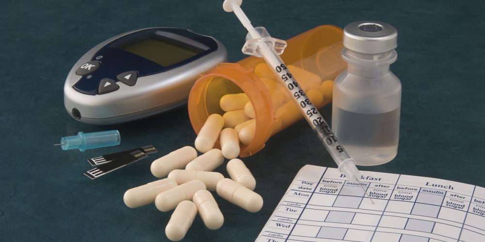 Common Diabetes Medication May Lower Osteoarthritis Risk, New Research Suggests