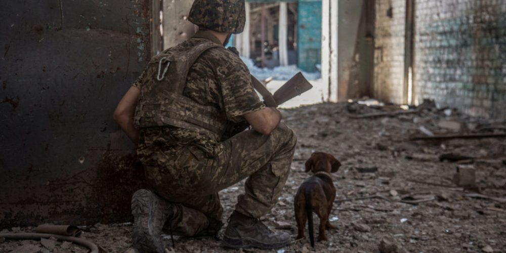 Conflicting Battlefield Claims Emerge as Russia and Ukraine Report New Village Captures