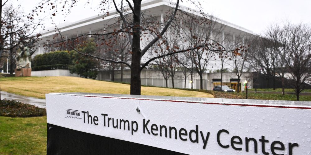 Congresswoman Challenges Kennedy Center Renovation and Rebranding Plans