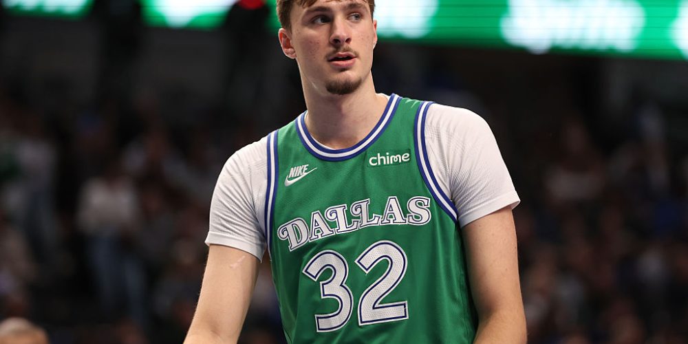 Cooper Flagg Set for Highly Anticipated Dallas Mavericks Return Against Boston Celtics