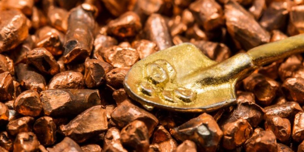 BHP Considers Massive Investment Expansion for Vicuña Copper Project in Argentina