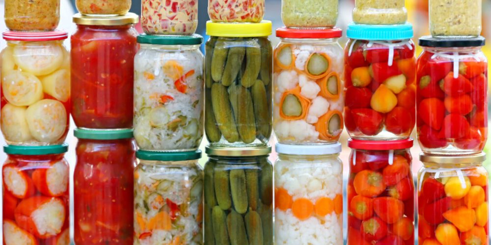Could Your Favorite Fermented Foods Impact Heart Health Risk?