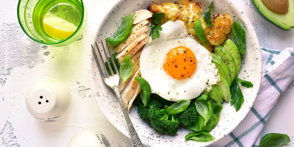 Could the Keto Diet Provide Relief for Chronic Migraine Sufferers?