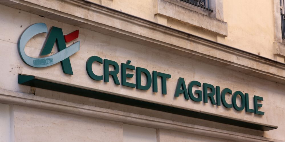Crédit Agricole Sets Bold 2028 Growth Plan With Higher Profits and Stronger Capital Goals