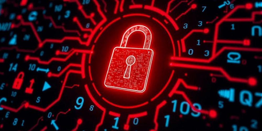 Cybersecurity Stocks Tumble as New Anthropic AI Tool Signals Industry Disruption