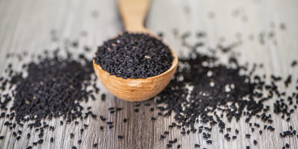 Daily Black Cumin Seed Powder May Improve Cholesterol and Heart Health, Small Study Suggests