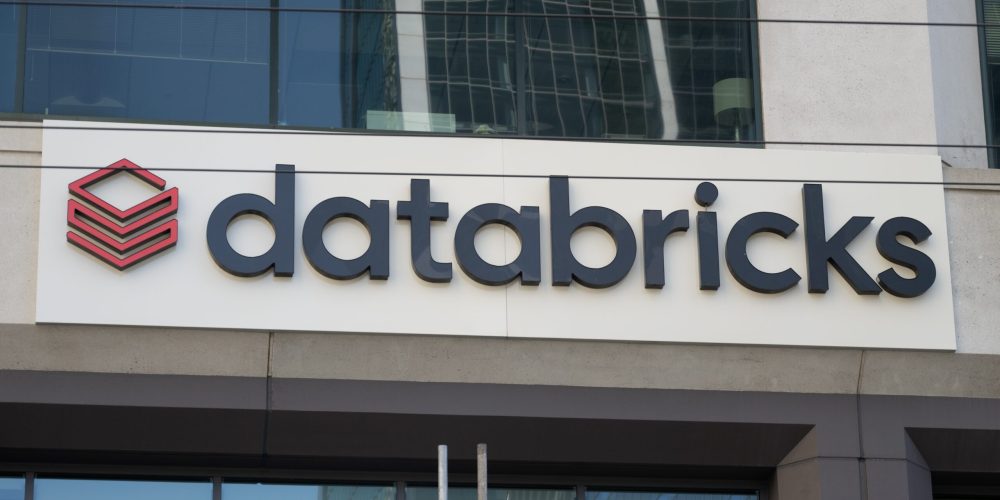 Databricks Reportedly Pursues New Funding Round Targeting $134 Billion Valuation