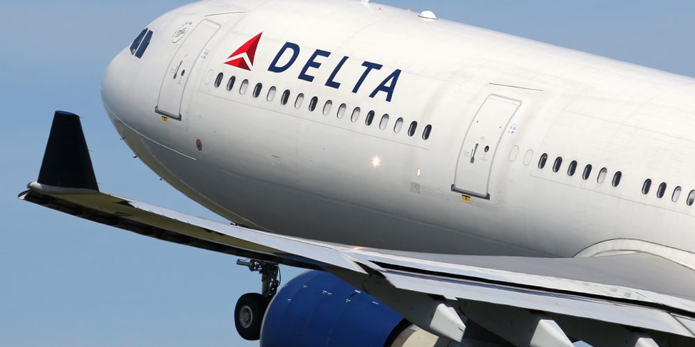 Delta Projects Strong Finish to 2025 as Premium Travel and Higher Fares Boost Profits