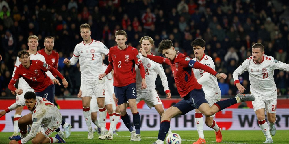 Denmark Enters Major Transition Phase After Crashing Out of 2026 World Cup