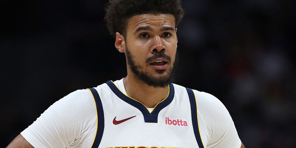 Denver Nuggets Face Injury Crisis as Cameron Johnson Sidelined Before Timberwolves Clash