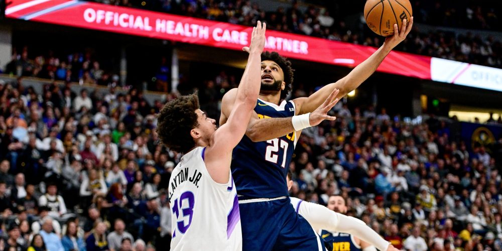 Denver Nuggets Host Utah Jazz as Western Conference Playoff Race Heats Up