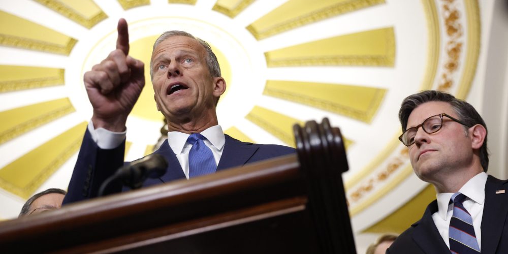 Department of Justice Reaches Settlement With Former National Security Advisor Michael Flynn