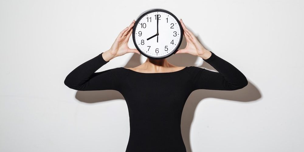 Disrupted Internal Clocks Linked to Higher Risk of Developing Dementia
