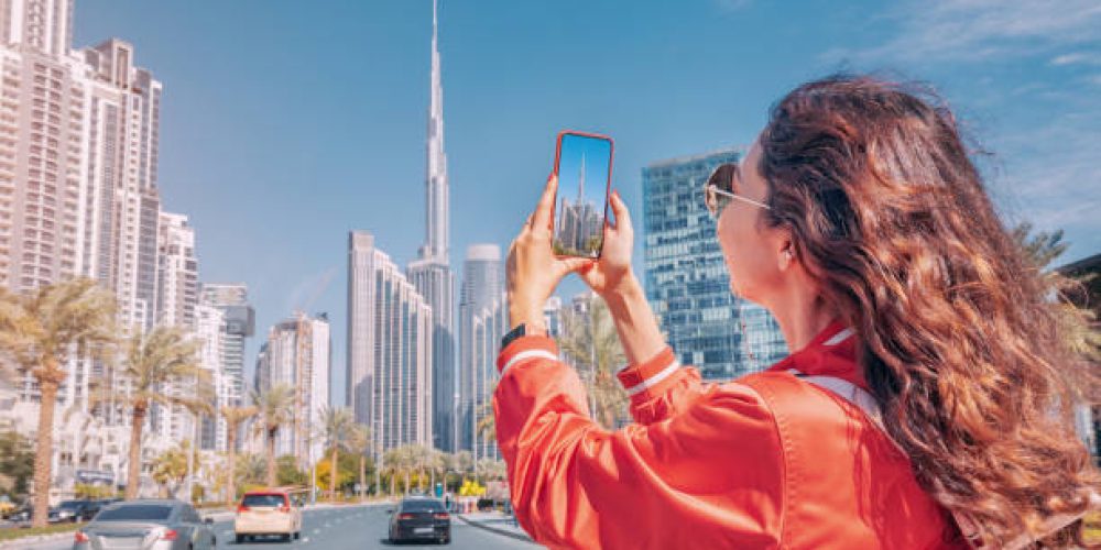 Dubai tourism breaks third straight annual record with 19.59 million international visitors in 2025