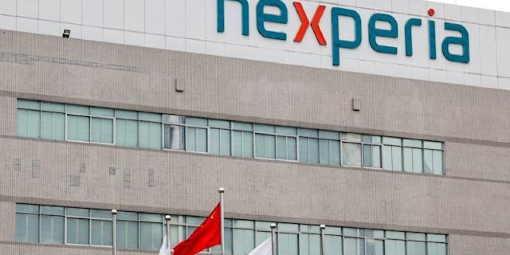 Dutch Court to Weigh Control Fight Between Nexperia and Chinese Owner Wingtech in Key Chipmaker Dispute