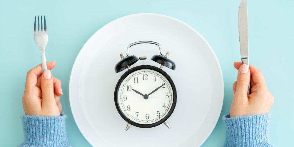 Early Time-Restricted Eating Boosts Metabolic Health and Blood Sugar Control