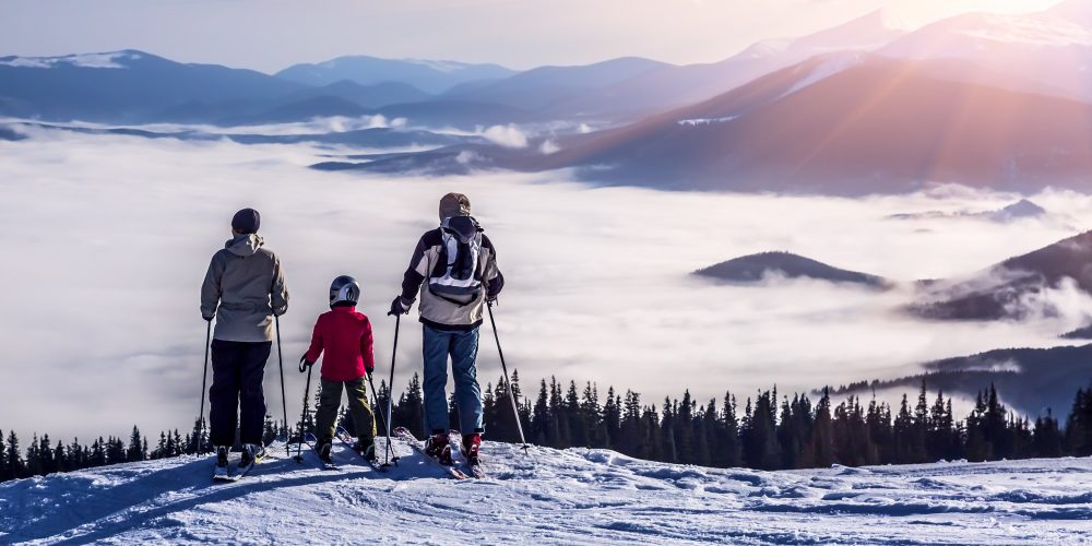 Eco-Friendly Skiing: A Guide to Sustainable Family Holidays in the French Alps