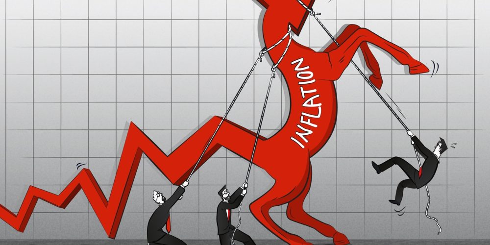 Economists Raise Red Flags Over Delayed Inflation Data as CPI Signals Cooling Prices