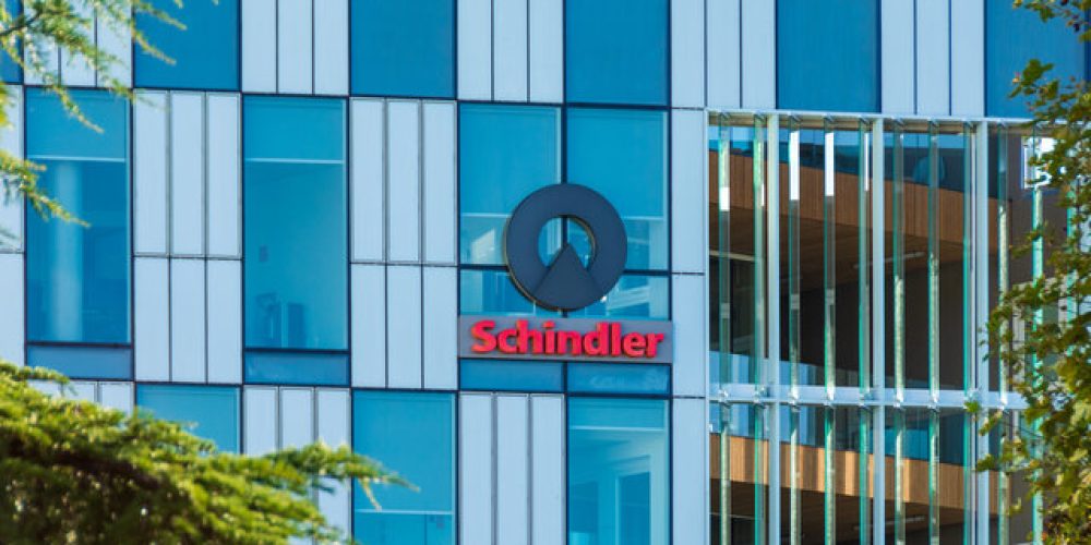 Elevator Giant Schindler Lifts 2025 Profit Forecast