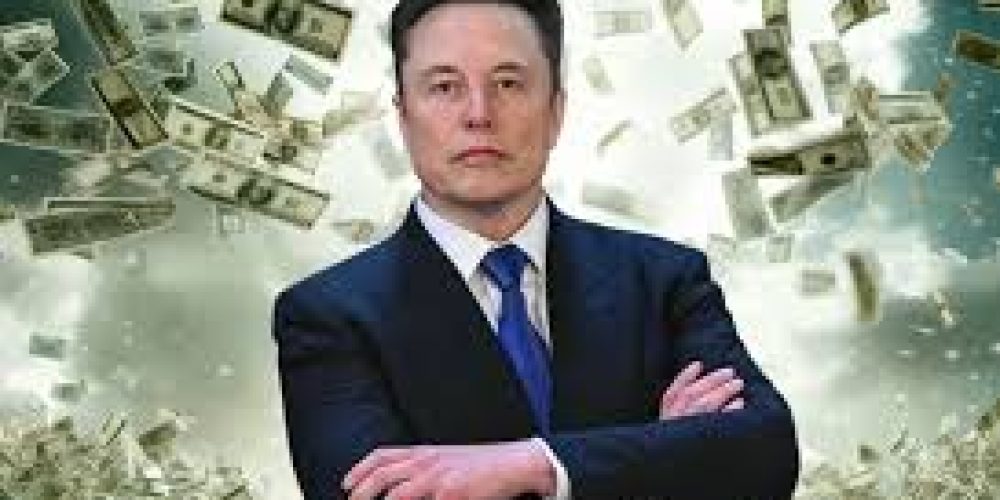 ISS Urges Vote Against Musk’s $1 Trillion Tesla Pay Plan